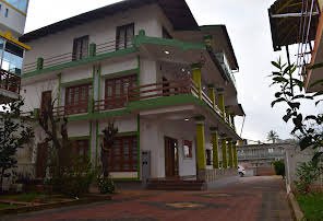 madikeri - ramara nivas